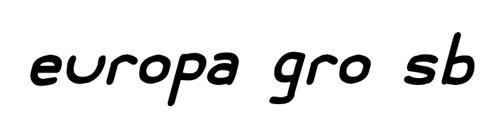 Allegory Italic  Free Fonts Download