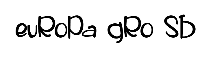Easter Sunday  Free Fonts Download