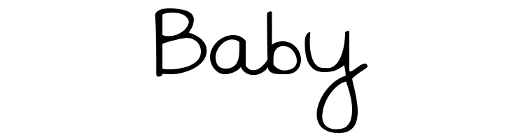 KG God Gave Me You  Free Fonts Download