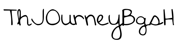 KG God Gave Me You  Free Fonts Download