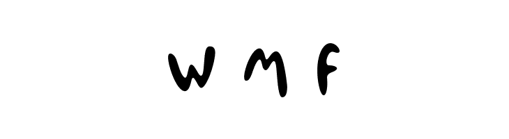 Waliny  Free Fonts Download