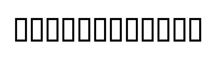 Officer Domenic  Free Fonts Download