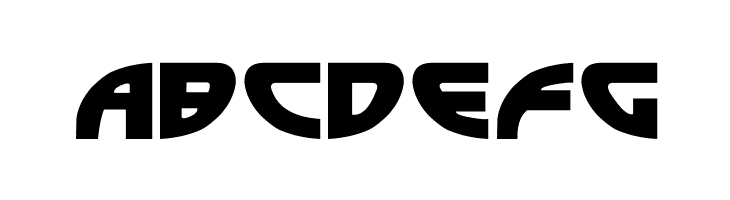 Officer Domenic  Free Fonts Download