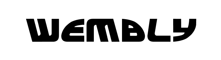 Officer Domenic  Free Fonts Download