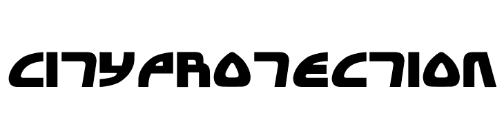 Officer Domenic  Free Fonts Download