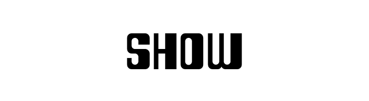 SF DecoTechno  Free Fonts Download