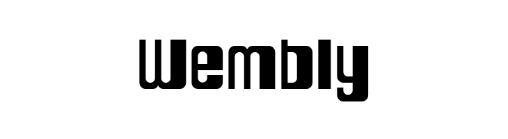 SF DecoTechno  Free Fonts Download