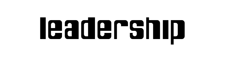 SF DecoTechno  Free Fonts Download