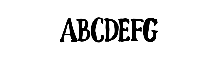 Crazer  Free Fonts Download