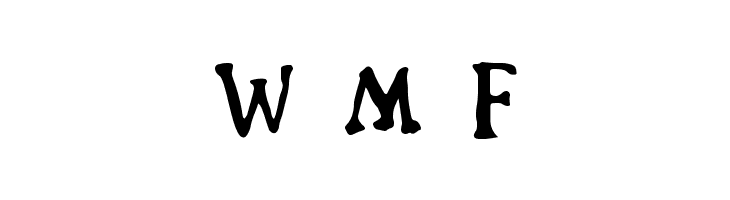 Crazer  Free Fonts Download