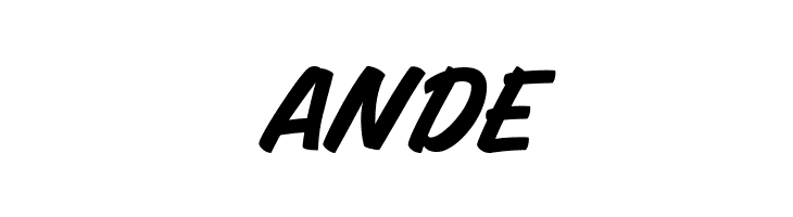 BloccoPersonalUseOnly-Regular  Free Fonts Download