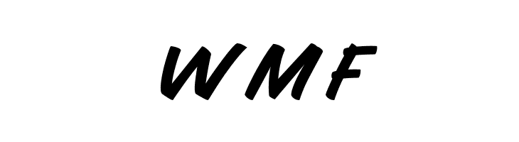 BloccoPersonalUseOnly-Regular  Free Fonts Download