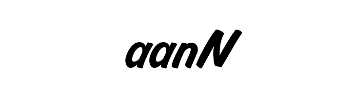 BloccoPersonalUseOnly-Regular  Free Fonts Download