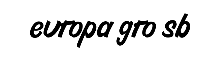 BloccoPersonalUseOnly-Regular  Free Fonts Download
