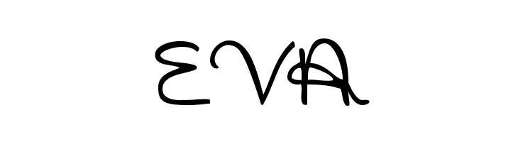 Stars From Our Eyes  Free Fonts Download