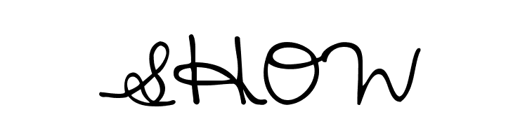 Stars From Our Eyes  Free Fonts Download