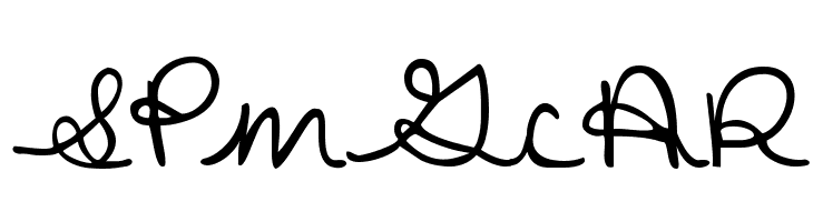 Stars From Our Eyes  Free Fonts Download
