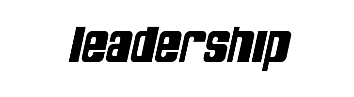 SF DecoTechno Bold Oblique  Free Fonts Download