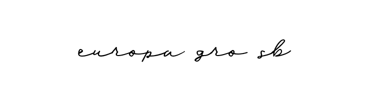 Cotana Regular  Free Fonts Download