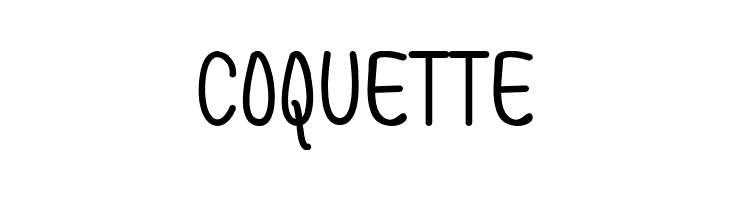 Brownie Girly  Free Fonts Download