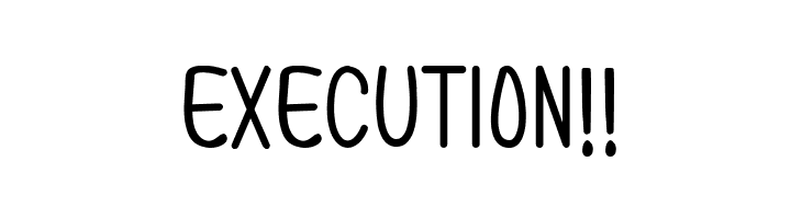 Brownie Girly  Free Fonts Download