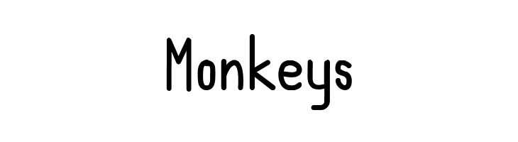 Brownie Girly  Free Fonts Download