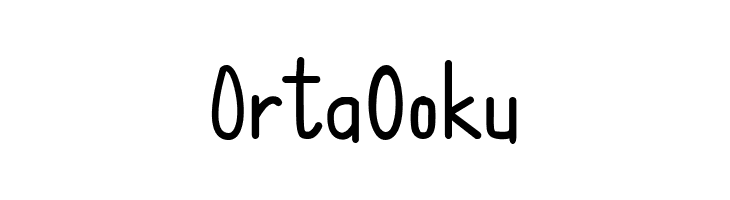 Brownie Girly  Free Fonts Download