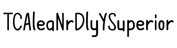 Brownie Girly  Free Fonts Download