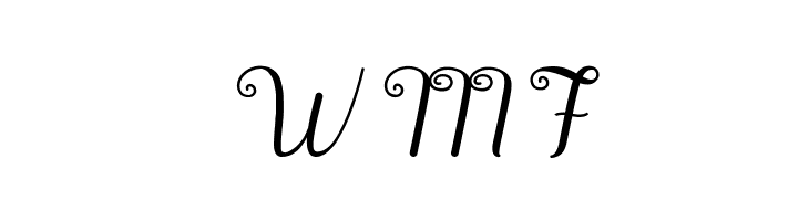 Spirly  Free Fonts Download