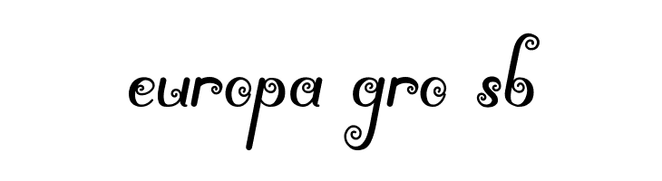 Spirly  Free Fonts Download