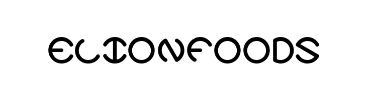 Spheroids X -BRK-  Free Fonts Download