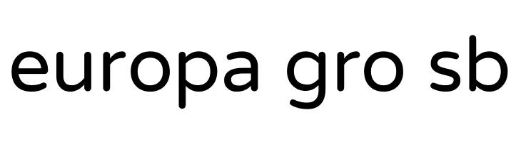 Varela Round  Free Fonts Download
