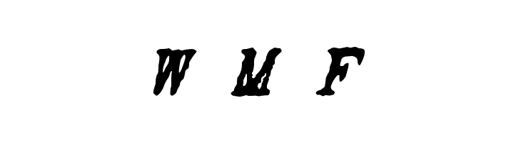 ITALIC TYPEWRITER  Free Fonts Download