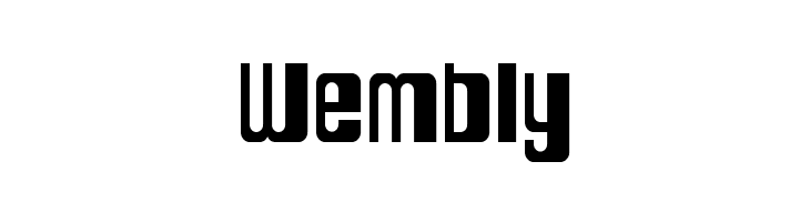 SF DecoTechno Condensed  Free Fonts Download