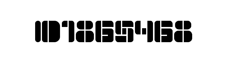 Auto Bots  Free Fonts Download