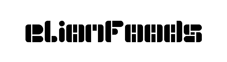 Auto Bots  Free Fonts Download