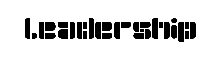 Auto Bots  Free Fonts Download