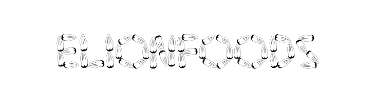 Pinh‹o  Free Fonts Download