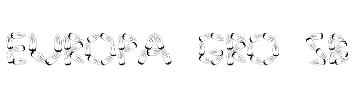 Pinh‹o  Free Fonts Download