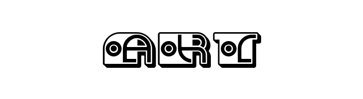 Hypno Thin Regular  Free Fonts Download
