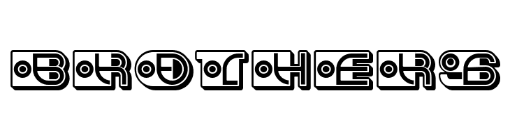 Hypno Thin Regular  Free Fonts Download