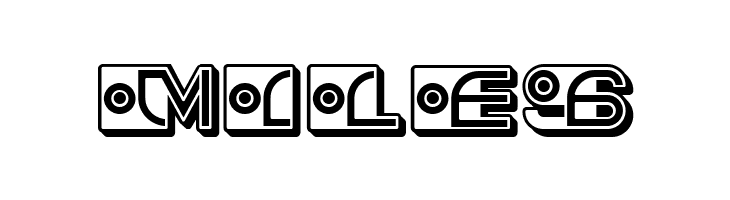 Hypno Thin Regular  Free Fonts Download