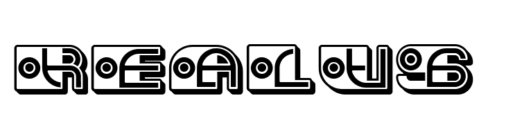 Hypno Thin Regular  Free Fonts Download