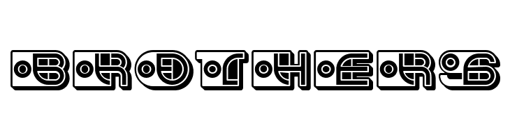 Hypno Regular  Free Fonts Download