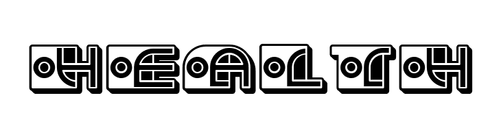 Hypno Regular  Free Fonts Download