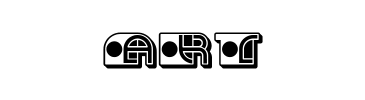 Hypno Fat Regular  Free Fonts Download