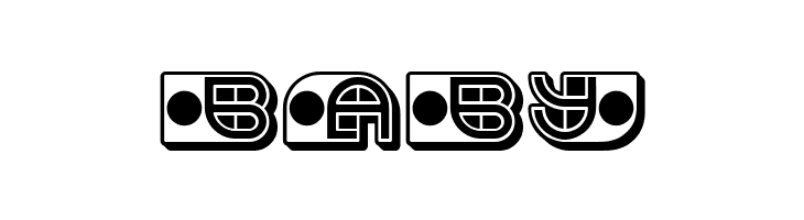 Hypno Fat Regular  Free Fonts Download