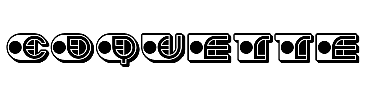 Hypno Fat Regular  Free Fonts Download