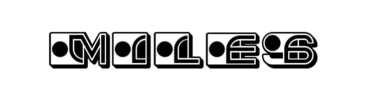 Hypno Fat Regular  Free Fonts Download