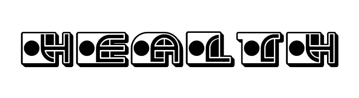 Hypno Fat Regular  Free Fonts Download